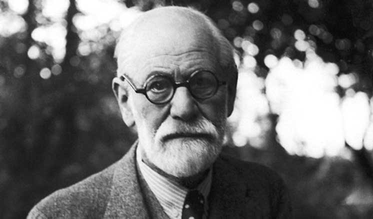 SFREUD2 Sigmund Freud - Vida e obra