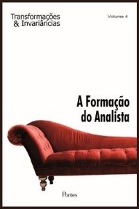 Vol4 A Formação do Analista - Vol. 04