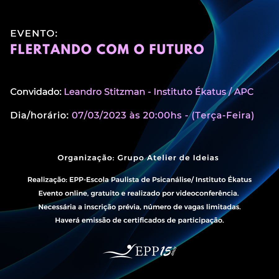 flertando1_banner Evento: Flertando com o futuro - com Leandro Stitzman - 07/03/2023 às 20:00hs