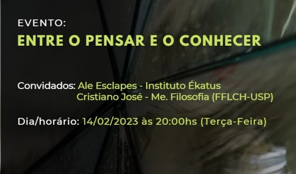 Entreopensar1_CAPA Evento: Mito, comunicação e psicanálise - com Martha C. Ribeiro - 29/03/2023 às 19:30hs