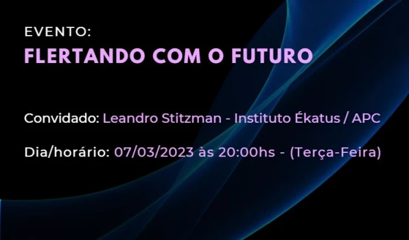 Flertando_CAPA Evento: A origem - sonho e psicanálise - com Marcelo Moya - 17/05/2023 às 20hs