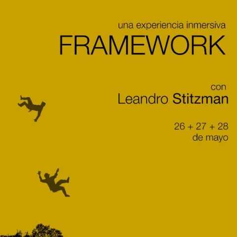 framework_capa_evento Framework: Uma experiência imersiva em Porto Alegre - 26/05/2023